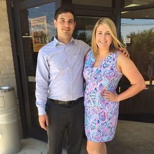 Meet your Posher, Kyle